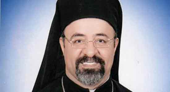 Catholic Patriarch telephones Coptic Pope to discuss the constitution Wednesday